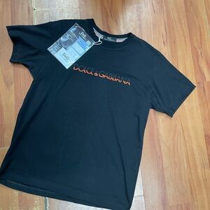 Dolce Gabbana Men Tee